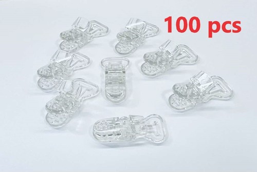 100 shaped plastic - plastic, dummy