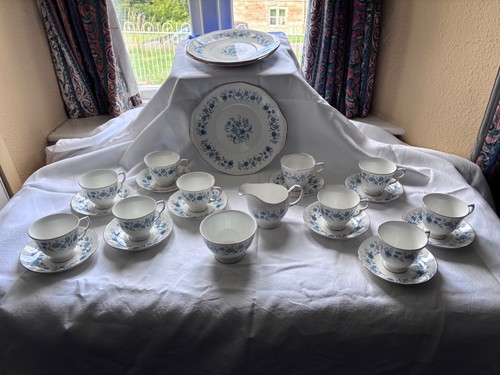 Vintage colclough braganza - vintage,