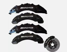 Brake Caliper Covers for