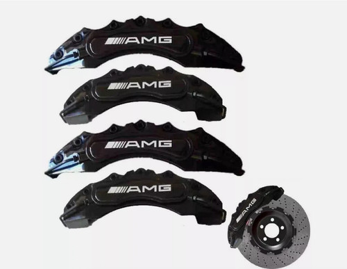 Brake caliper covers for - brake,