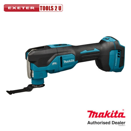 Makita dtm53z lxt 18v - dtm53z,