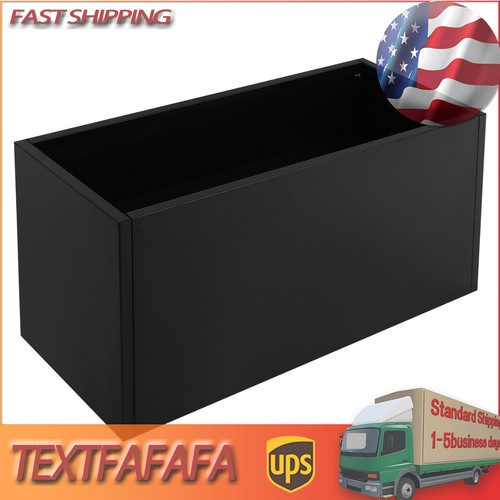 50cm planter box steel - planter,