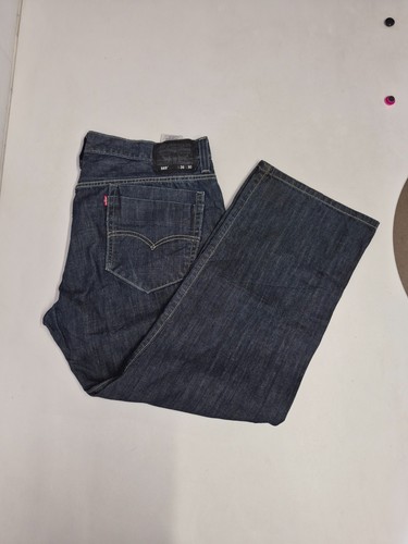 Levi vintage 569 - vintage, straight