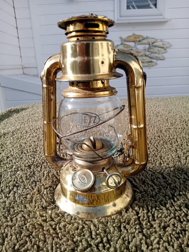 Dietz lantern paraffin - 50,