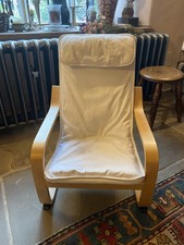 IKEA Poang Kids Chair 