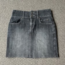 Levi’s 907 Pencil Skirt