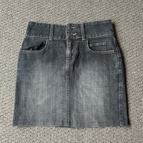 Levi 907 pencil skirt - pencil,