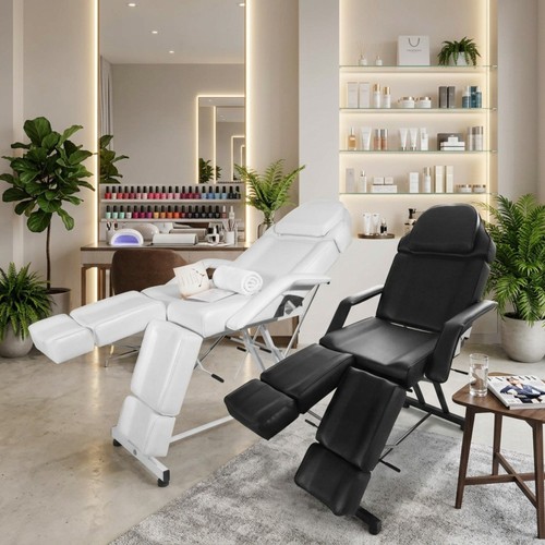 Heavy duty reclining - heavy, salon