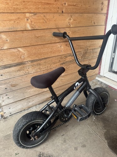Unisex kids black - black, bike