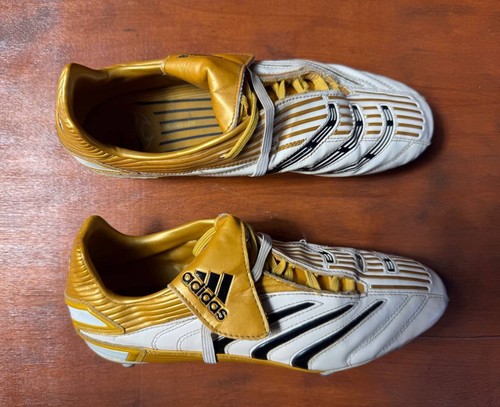 Adidas predator absolute - absolute, 2006