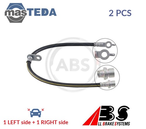 7053 brake hose line - 7053, pipe