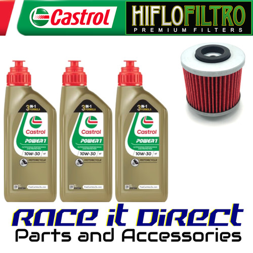 Service kit for yamaha - service,