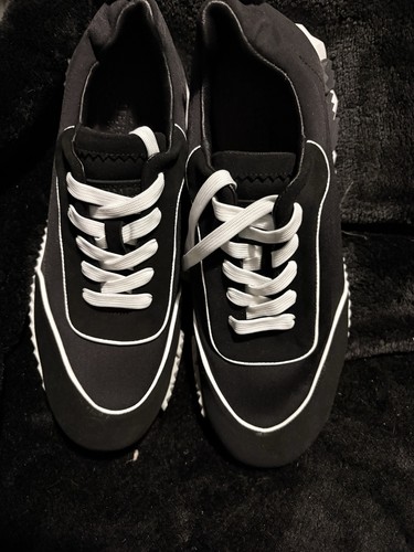 Hermes trainers shoes - trainers,