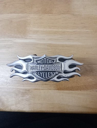 Genuine harley davidson metal - genuine,
