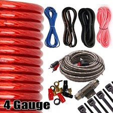 2300w gauge car power - 2300w, 4