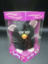 FURBY Gig Tiger MODEL 70-800