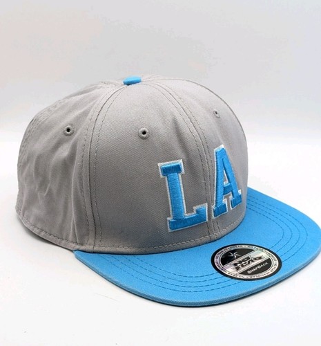 Adults fear baseball cap - la,