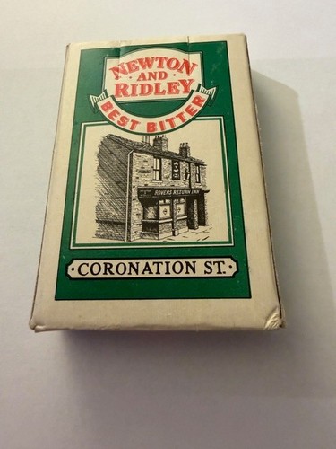 Authentic newton ridley - newton,