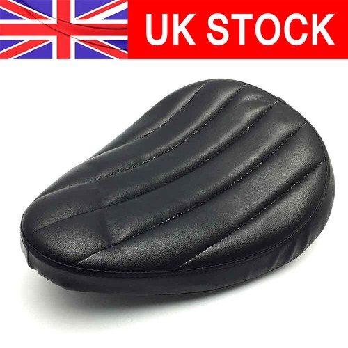 Black leather solo - black,