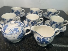 Royal Tudor Orchid by Grindley