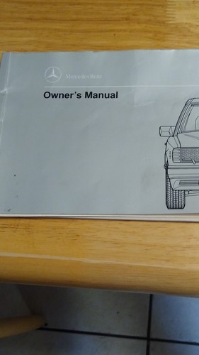 1993 mercedes 300d - 300d, 2.5