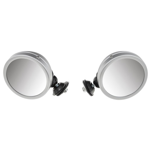 Mazda mk1 door mirrors - mk1,