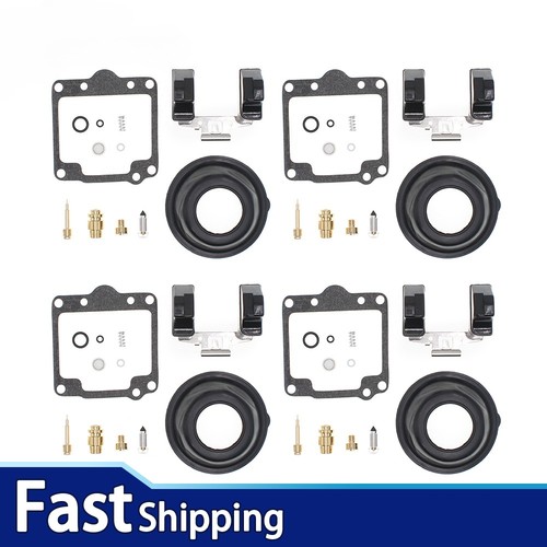 Set for yamaha - 4, xs1100
