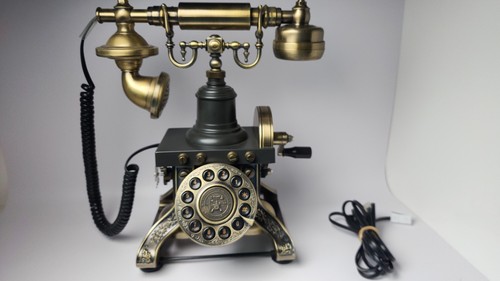Paramount collection landline - paramount,