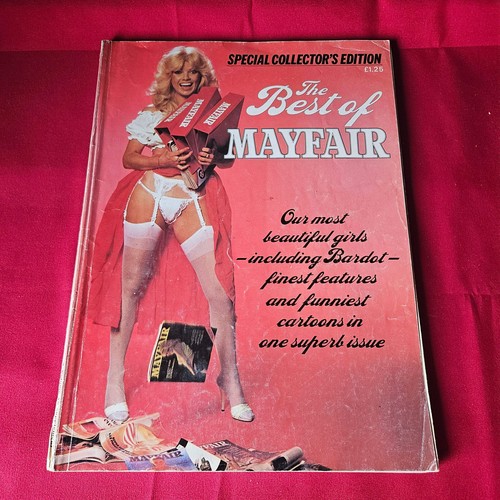 Best mayfair special - best,