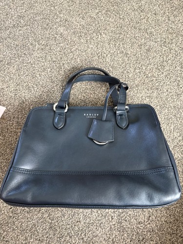 Radley leather handbags new - radley,