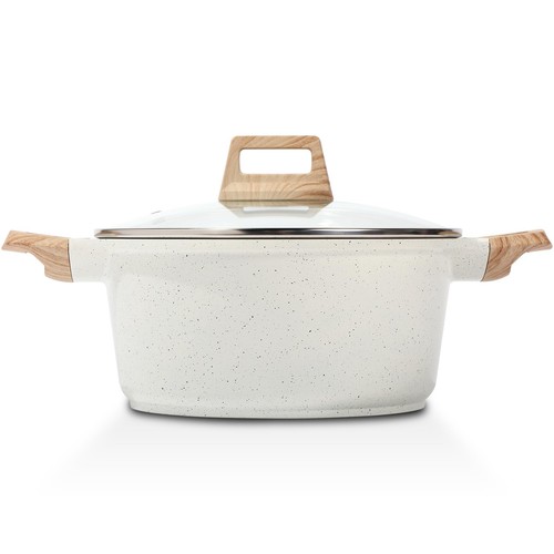 Eslite life nonstick stock pot - eslite,