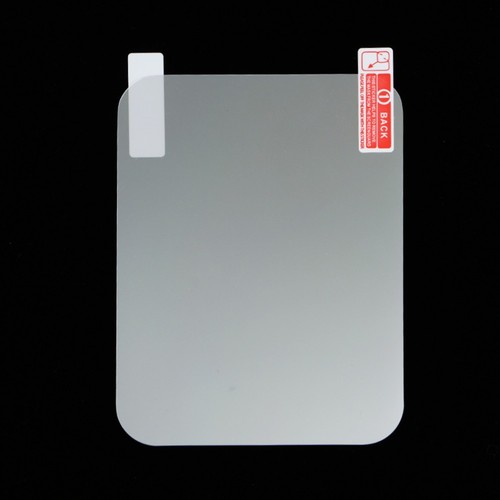 Scratch resistant car hud - scratch,
