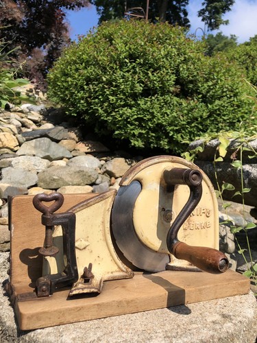 Vintage german fripu - fripu, werke