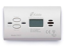 Kidde K7DCO Travel & Holiday