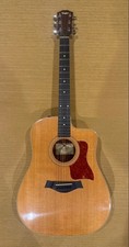 Taylor 210ce Taylor acoustic guitar