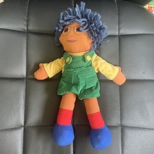 Vintage 90s Tots TV Tom Rag