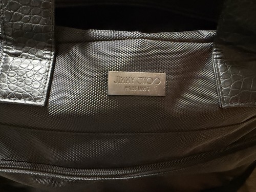 Jimmy choo parfums weekender - choo,
