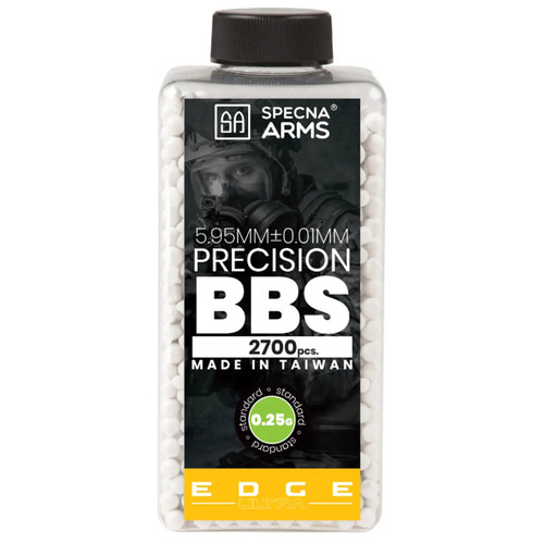 Edge ultra airsoft ammo - edge,