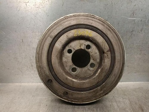 55200498 crankshaft pulley