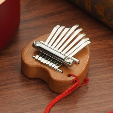 Key kalimba instrument - 8, mini