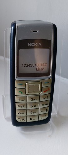 Nokia 1112 mobile - 1112,