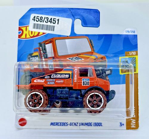 Hot wheels 2024 mercedes - hot,