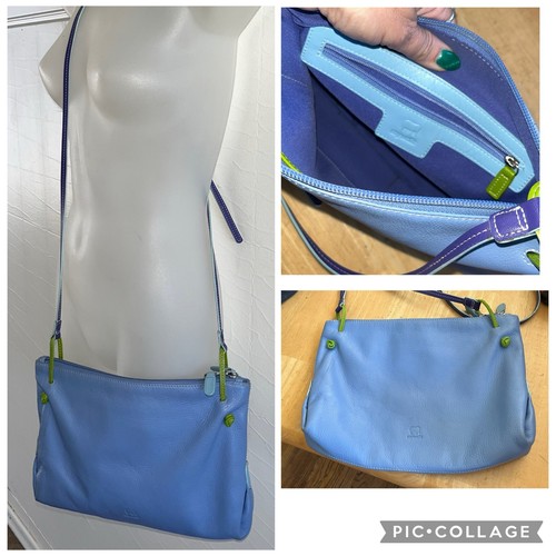 Mywalit crossbody bag - crossbody,