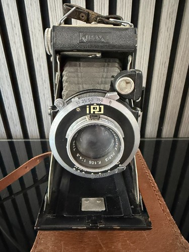 Kinax camera - kinax,