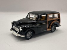 Vectis models 1960 - models, morris