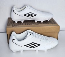 Umbro Firm Ground Football