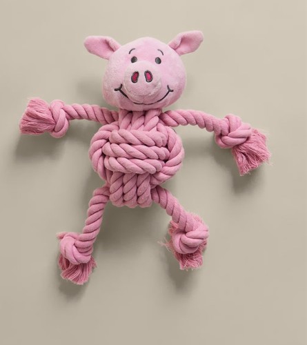 Percy pig pet toy - pig™,