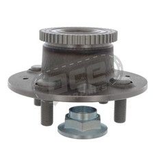 Honda Civic Mk7 Hatchback