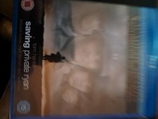 Saving Private Ryan Blu-ray