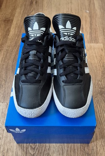 Adidas samba super black white - samba,